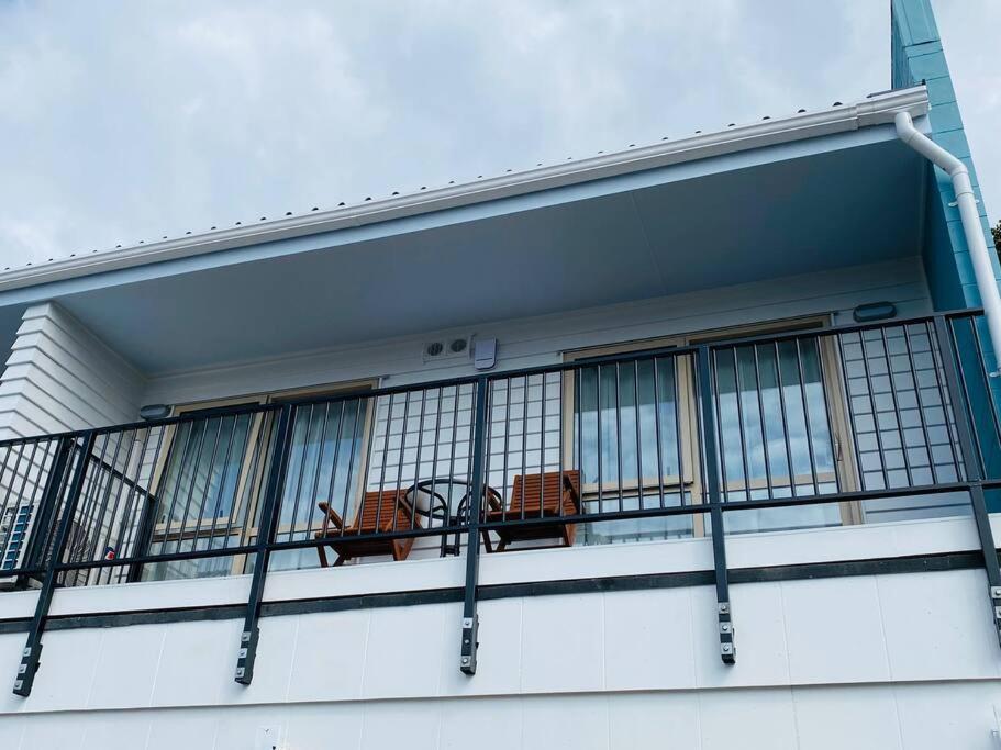 Otahuhu Town Centre Brand New Apartment 8B Окленд Экстерьер фото